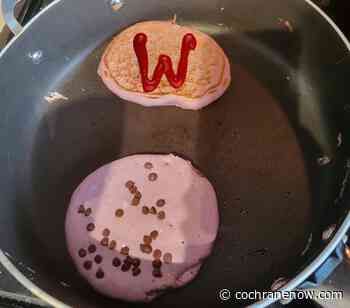 What's your strange food combinations? - CochraneNow.com