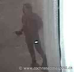 Three sought in relation to attack on Ukrainian hall - Cochrane Times Post