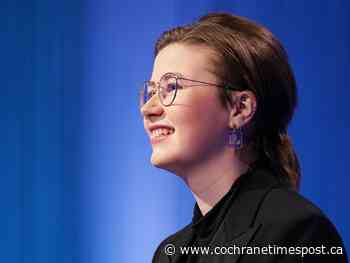 Canadian tutor extends Jeopardy! win streak to 15 - Cochrane Times Post