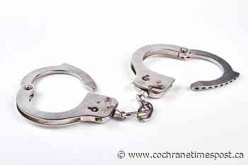 Break-in charges laid - Cochrane Times Post