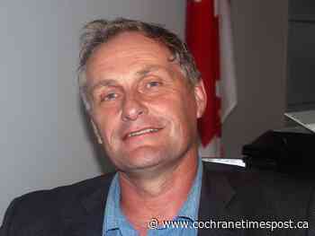 Vanthof says NDP platform aims to "help people" - Cochrane Times Post