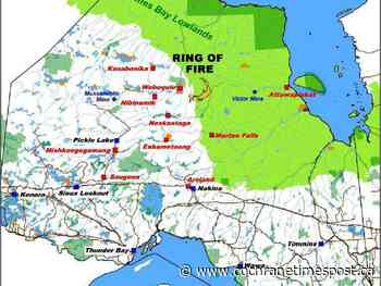 Sault Star letter: Environmental concerns must come before more mining - Cochrane Times Post