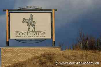 Cochrane street sweeping starts today - Cochrane Today