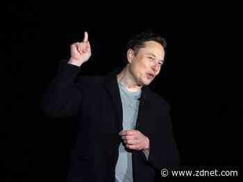 Hey Elon, the media business isn't rocket science. It's harder