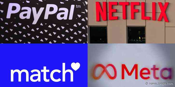 These 21 large-cap stocks have now crashed at least 50% - MarketWatch