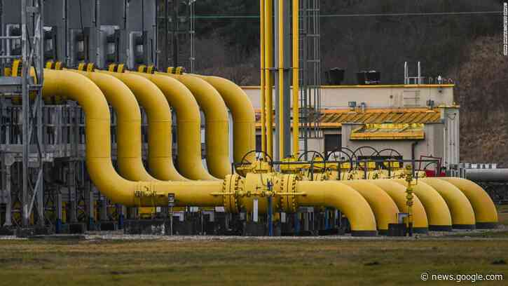 Russia will shut off gas supplies to Poland, state-run company says - CNN