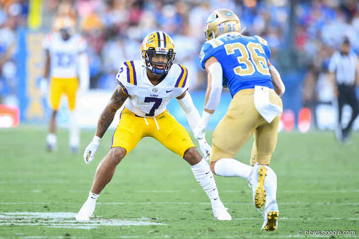 Silva: Ten Things I Think About the 2022 NFL Draft - Establish The Run