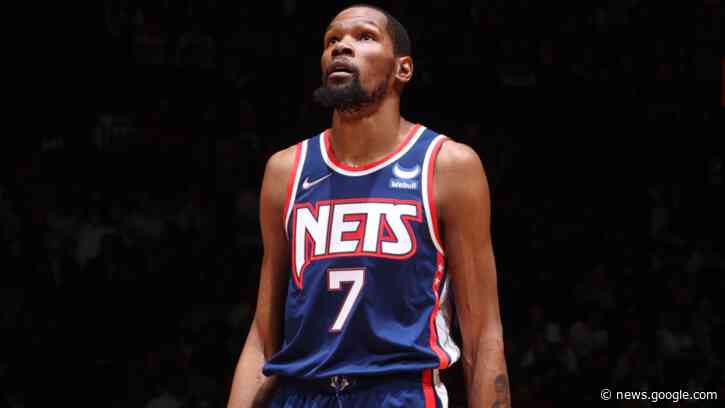 What's next for Nets? Brooklyn can build a stronger title contender this offseason after playoff sweep - CBS Sports