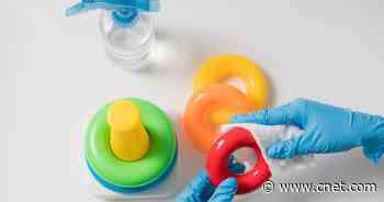 A Parent's Guide: How to Clean Baby Toys     - CNET