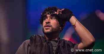 The Next Marvel Hero: Bad Bunny as Spider-Man Spinoff El Muerto     - CNET