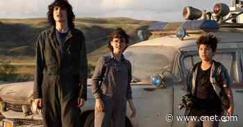 Sony Confirms 'Venom 3' and 'Ghostbusters: Afterlife' Sequel     - CNET