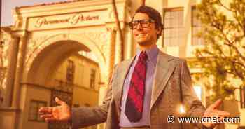 'The Offer' Review: This Stylish Drama Is a Fun Look at the Making of 'The Godfather'     - CNET