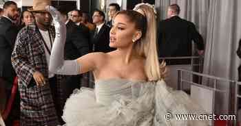 'Wicked' Movie Starring Ariana Grande Split Into Two Films, Out a Year Apart     - CNET