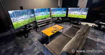 How We Test Everything     - CNET