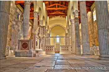 Sesta edizione per Festiv'Alba, domani la presentazione nella chiesa di San Pietro di Alba Fucens - MarsicaLive