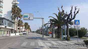 Alba Adriatica, piano asfalti: partono i lavori sulla riviera e in via Mazzini - Abruzzo Cityrumors