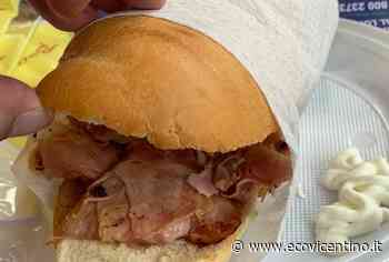 Rapina (e botte) all'ambulante dei panini all'alba: arrestato un 19enne in stato alterato - L'Eco Vicentino