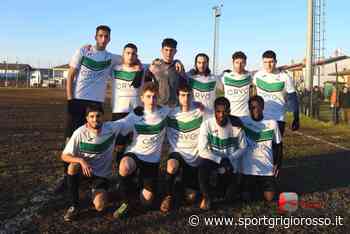 JUNIORES PROVINCIALI A La Scannabuese vince largo con l'Alba Crema - SportGrigiorosso