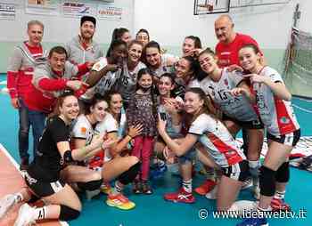 Volley B2/F – È promozione per la Serteco Genova. Alba spera ancora, Savigliano cade a Cuneo - IdeaWebTv