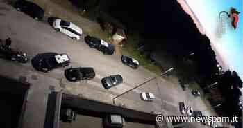 Blitz antidroga dei carabinieri: otto persone arrestate all'alba - newSpam.it