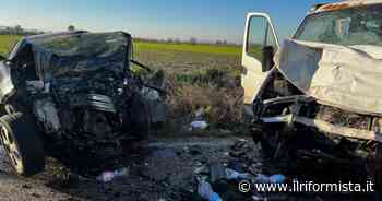 Esce di casa per lavorare e viene investito, morto all’alba dopo lo schianto - Il Riformista