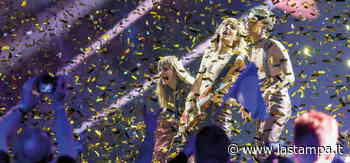 La festa delle discoteche, con Eurovision si balla fino all'alba - La Stampa