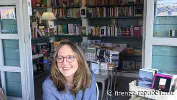 La libreria nel paese sperduto della Garfagnana, il sogno di Alba Donati è diventato un romanzo - La Repubblica Firenze.it