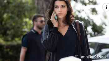 Nero a metà, sarà Alba a trovare la madre Clara? Cosa accadrà - Amalfi Notizie