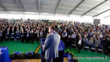 Banca d'Alba, la carica dei 15mila: il ritorno dei soci per l’assemblea dei record - La Repubblica