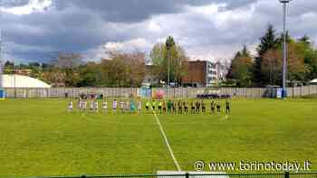 Eccellenza, Benucci risponde a Nania: l'Alba Calcio ferma il Rivoli al Vavassori - TorinoToday