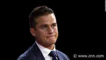 GOP Rep. Madison Cawthorn cited for loaded handgun at TSA checkpoint