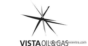 Vista Energy, S.A.B. de C.V. Files 20-F