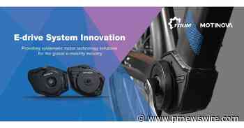 Midea anuncia la adquisición de TTIUM Motor