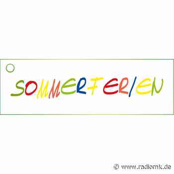 Anmeldunge für Ferienspaß in Hemer laufen - Radio MK