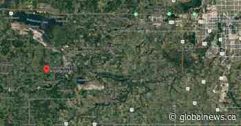 Body found in ditch in Parkland County being treated as suspicious: RCMP