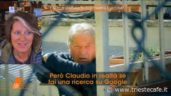 Sterpin a 'Quarto Grado': "Avevamo nomi falsi per scambiarci messaggi al cellulare, Seba non doveva scoprirci" - triestecafe.it