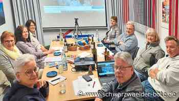 Anzeige: 25 Jahre – ein Vierteljahrhundert – ein Grund zu feiern