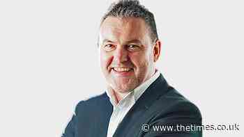 I sent myself to Coventry and found Britain - The Times