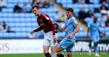 Best position, attributes and next step - Lowdown on rising Coventry City star Ryan Howley - CoventryLive - Coventry Live