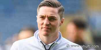 Loan Watch: Coventry takes promotion push to final week - West Ham United F.C.