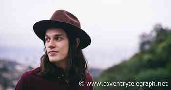 James Bay, Tom Zanetti and Sleeper: What's on in Coventry this week - Coventry Live