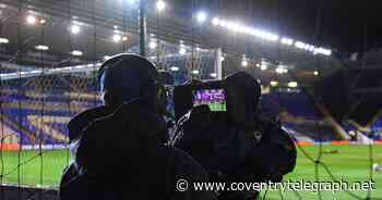 EFL could scrap 3pm Saturday 'blackout' for Coventry City fixtures - Coventry Live