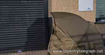 Sky Blues fans left disappointed again as demand outstrips availability for Coventry City away day - Coventry Live