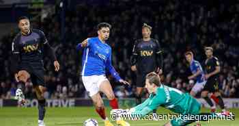 Portsmouth boss issues verdict on Coventry City striker Tyler Walker ahead of summer return - Coventry Live