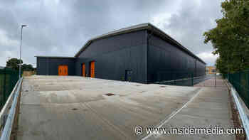 Mixed-use Coventry scheme sold for £7m | Midlands Property News - Insider Media