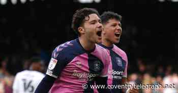 Coventry City man puts price tag on star players and sends transfer message to club's owner - Coventry Live