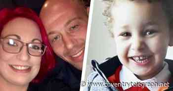 Coventry man convicted of murdering five-year-old along with the boy's mother - Coventry Live