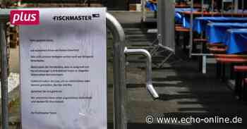 Nauheim/Trebur: Gastronomen suchen Personal - Echo Online