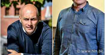 Na tegenstem circulatieplan: CD&V ontzet schepen De Donder (Leefbaarder Zele) uit zijn bevoegdheden - Het Laatste Nieuws