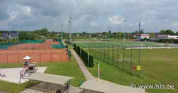 Sportcomplex Diepvenneke is voortaan rookvrij | Vosselaar | hln.be - Het Laatste Nieuws